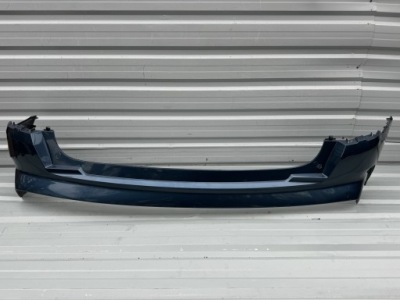 Kia sorento iv 4 20-23r бампер задня задній 86611-p2000 фото №1