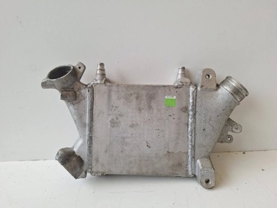 Bmw 5 g30 інтеркулер 8575430 оригінал фото №1