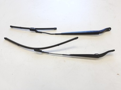 Peugeot 2008 ii новый рычаги щетки дворник фото №1