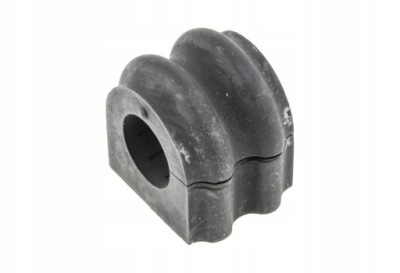 Втулка подушка резиновый элемент стабилизатора перед chevrolet evanda фото №1