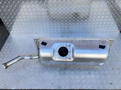 Mercedes r172 slk w172 1.8 cgi бак топлива bak фото №1