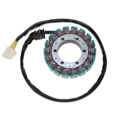 UZWOJENIE ALTERNATORA STATOR HONDA CBR 900RR