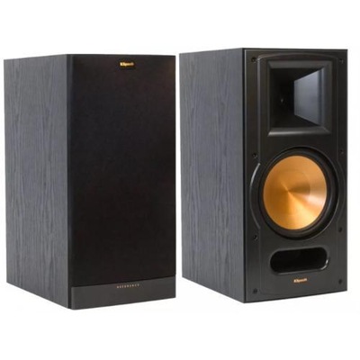 KLIPSCH REFERENCE RB-81 II