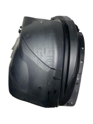 Gmc acadia 07-12 підкрилок передні праве oem фото №1