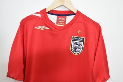 Umbro Anglia England koszulka reprezentacji L