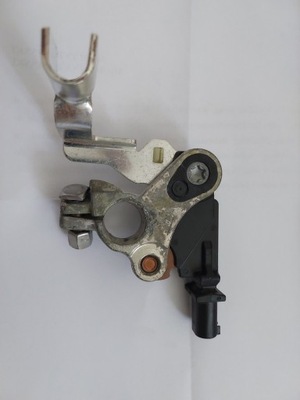 Citroen peugeot ds opel клема мінусова модуль bosch фото №1