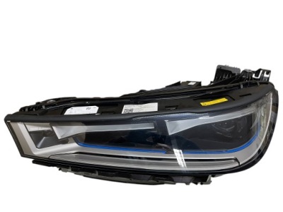 Лампа перед ліва laser модулі комплектна bmw ix i20 usa ideał фото №1