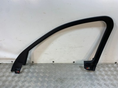 2019 alfa romeo stelvio element оздоблення двері фото №1