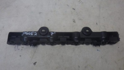 Напрямна бампера правий задня dacia jogger 850450036r фото №1