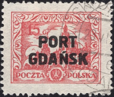 Fi 14a IIx Port Gdańsk gwar. Krupa