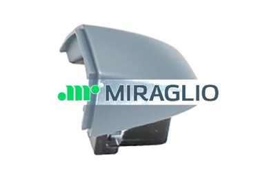 MIRAGLIO ELEMENTO MANECILLAS DE PUERTA PARTE TRASERA L AUDI Q3 SEAT ARONA ATECA IBIZA V  