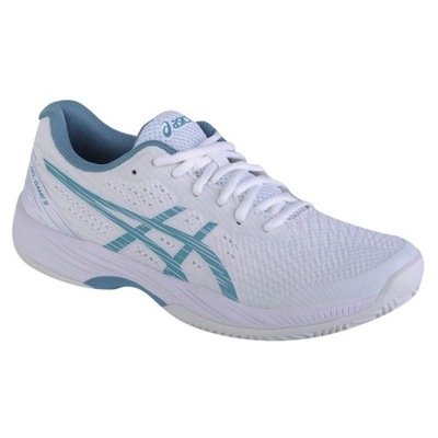 Buty Asics Gel-Game 9 Clay/Oc r.42