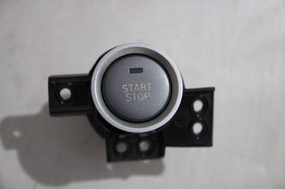 Перемикач кнопка запуск стоп hyundai kona ii фото №1
