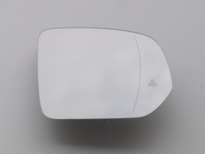 Mercedes w167 g464 483 вкладиш правого дзеркало асистент радар оригінальний номер фото №1