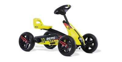 BERG BUZZY AERO | GOKART 2-5 LAT