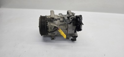 Компресор насос кондиціонера компресор citroen peugeot 1.5 hdi 9834730080 фото №1
