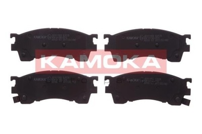 ZAPATAS DE FRENADO MAZDA 626 91-97  