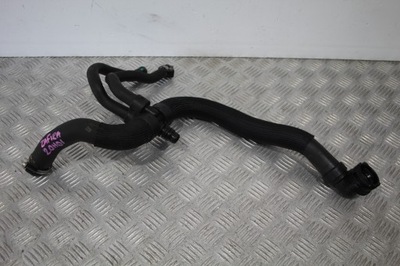 Wąż шланг wody opel zafira d life фото №1