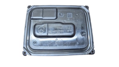 Преобразователь модуль лампы led mercedes glc x253 оригинальный номер a2969009011 nowa оригинал фото №1