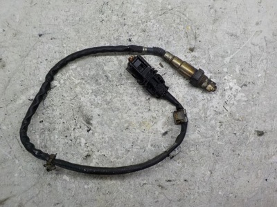 Mini cooper датчик лямбда-зонд 0258017112 1.6l 128kw фото №1