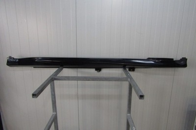 Молдинг порог правая honda hrv 2 13- ru sport фото №1