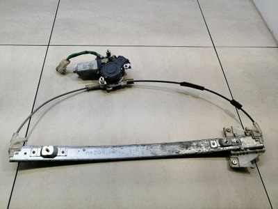 Підйомник скло лівий перед mazda mpv 3630161892 фото №1