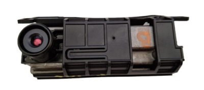 Камера ассистент renault twingo iii фото №1