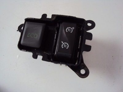 Панель eco круиз-контроль renault captur i 2013- фото №1