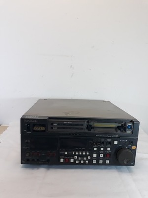 Magnetowid PANASONIC AJ-D850 D3865