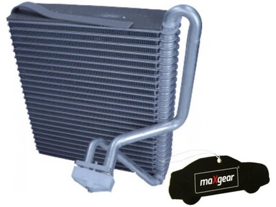 EVAPORATOR AIR CONDITIONER OPEL ZAFIRA A 1.6-2.2 99-05 + ZAPACH  