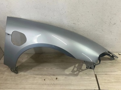 Porsche taycan 9j1 2022 крила правий фото №1