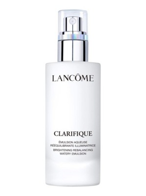LANCOME CLARIFIQUE Brightening Rebalancing Emulsion 75 ml