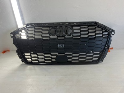 Audi a3 8y black line решітка радіатора решітка радіатора 8y0853651b фото №1