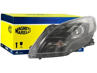 ФАРА ФАРА ЛЕВЫЙ MAGNETI MARELLI 710301263209