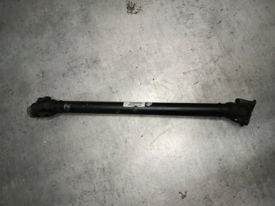 Wał приводной bmw x5 f15 фото №1