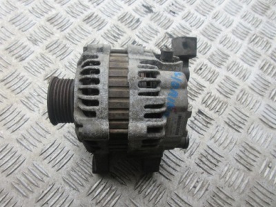 Fiat fiorino 07 r. 1.4 генератор 9638275880 фото №1