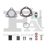 FISCHER КОМПЛЕКТ MONT.TURBINY KPL.FORD FORD TRANSIT 06- 2.2TDCI