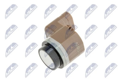 SENSOR APARCAMIENTO VW TOURAN 2003-,PASSAT 2007-,JE  