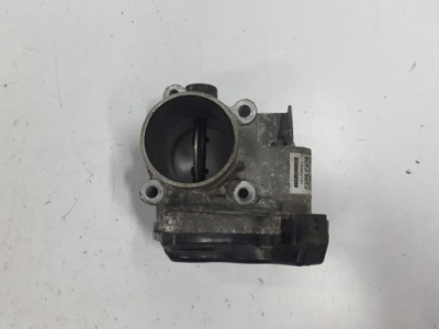 Renault laguna iii 3 lift 10-15r 2.0 dci дроссельная заслонка фото №1