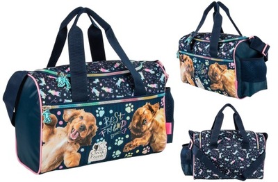 TORBA PODRÓŻNA B CLEO I FRANK 44 DERFORM