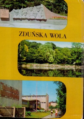 Zduńska Wola Mozaika