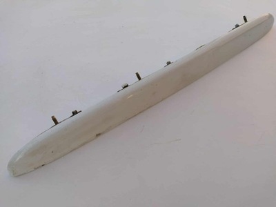 Peugeot partner i citroen berlingo молдинг крышки 9625633277 9630118480 фото №1