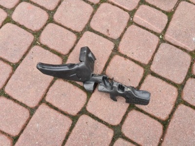 Абсорбер крыла левый opel insignia b 39078800 фото №1