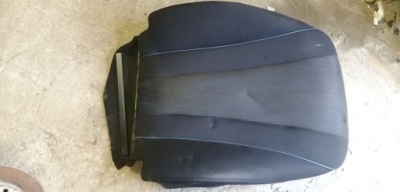 Mazda 5 cw 10-15 сидіння спинка сидіння праве передні фото №1