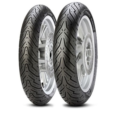 PIRELLI 130\/70-12 TL 62P ANGEL SCOOTER ЗАД фото