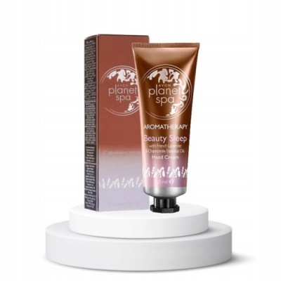 Krem do rąk Avon Planet Spa Aromatherapy Calm 30 ml