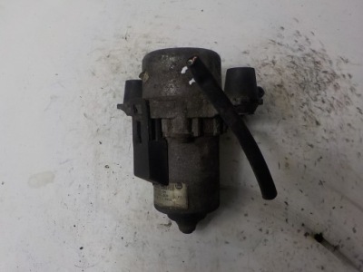 Opel insignia насос вакуум 2.8t 13275079 862531-04 фото №1