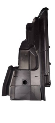 Воздуховод воздуха левая mercedes sprinter w907 w910 фото №1