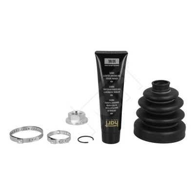 Захист шарнір zewnętrzengo ford mondeo iii фото №1