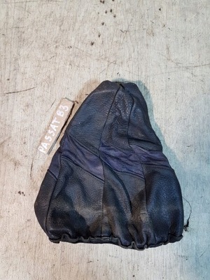 Чехол переключения передач vw passat b3 фото №1